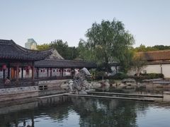 -月湖公园
