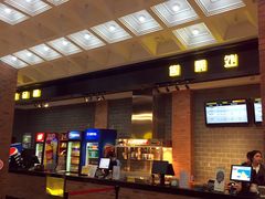 -璇宫国际影城(江汉路店)