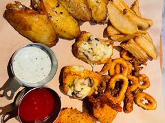 -必胜客(玉泉远洋店)