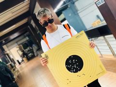 -都市枪神实弹射击俱乐部