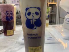 -茶百道(传媒大学店)