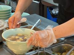 -回味鸭血粉丝汤(新城市广场店)