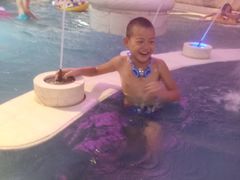 -水晶之星洗浴温泉汗蒸