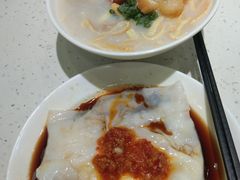 -西关明记肠粉(荔枝湾店)