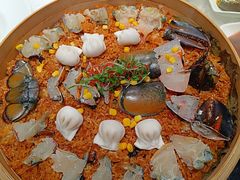 -高佳庄·海鲜酒楼(东港店)