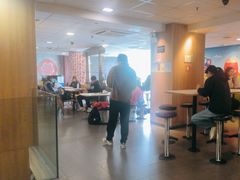 -麦当劳(中山大道中店)