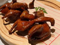 -悦融·京鲁菜·露台花园(安定门店)
