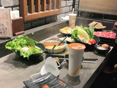 -呷哺呷哺(丰科万达店)