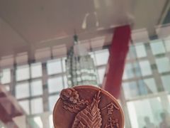 -上海金茂大厦88层观光厅