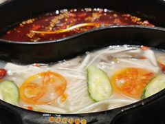 -钢管厂五区小郡肝火锅串串香(清河店)