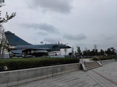 -成飞公园