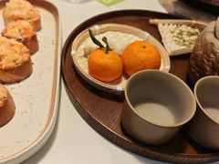 -周沫西餐厅(北京路广百百货店)