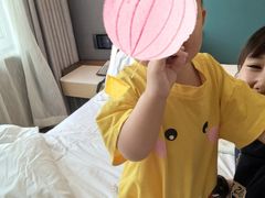 -佳儿萌豆儿童辅食餐厅(摩天活力城店)