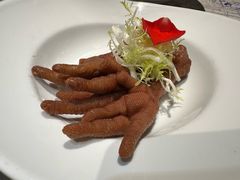 -江南韵·无锡太湖文化体验餐厅(凤凰天街店)