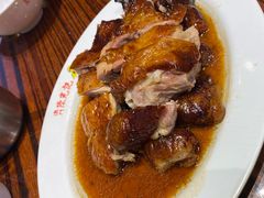 -澳门陈光记烧味饭店(郎家园店)