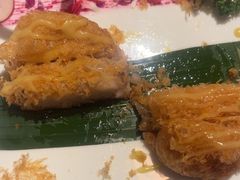 -若蘭慈·无国界素食料理(欢乐海岸店)