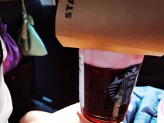 -星巴克(北京通州九棵树西路店)