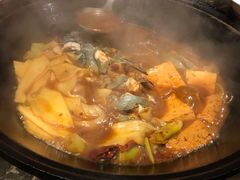 -粗粮人家·东北菜(洋桥店)