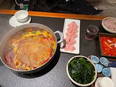 -滇牛云南火锅(桂林路店)