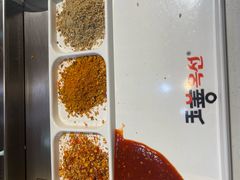 -玉善烧烤串城(长春总店)