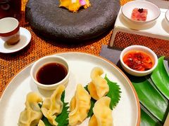 -王府茶宴(大观园总店)