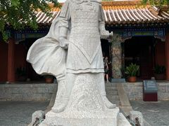 -戏马台景区