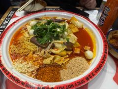 -文立新麻辣烫(合生汇21街区店)