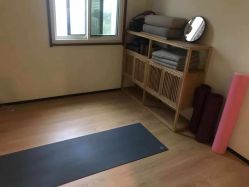 -FineYoga梵音瑜伽·普拉提