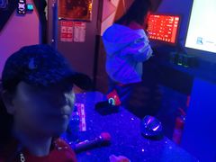 -好乐迪(张扬路八佰伴店)