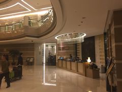 -张家界青和锦江国际酒店