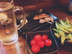 -木子烧鸟屋(百子湾店)