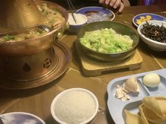 -雀舞云南菜(天津天河城购物中心店)