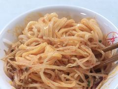 -薛昌利大米面皮(南关正街店)