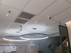 -麦当劳(西单明珠店)