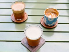 -竹子咖啡bamboo coffee