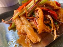 -蔡澜Pho·越南粉餐厅(海上世界店)