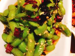 -可可大虾武汉土菜大排档(万松园1店)