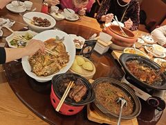 -小户人家(循礼门南国中心店)