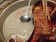 -热辣宗师·串串火锅(万达金街店)
