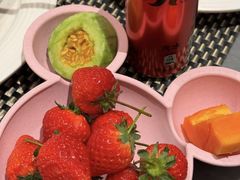 -青岛鑫江温德姆酒店