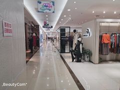 -翠微百货(龙德店)