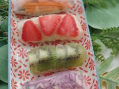 泰式春卷-佐佑帐篷环游记(南锣鼓巷店)