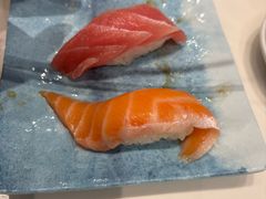 -元气寿司(东方宝泰店)