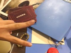 -CLUE演绎实景剧本杀(江南西店)