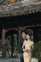 点击看大图 -CD视觉婚纱摄影