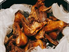 -大鸽饭(马王堆店)