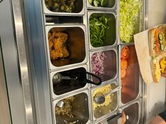 -赛百味SUBWAY(东方明珠店)