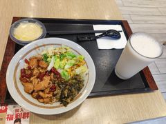 -永和大王(广渠店)