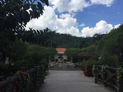 -河源客天下-温泉小镇