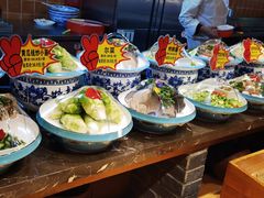 -鸽子窝(青塔店)